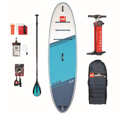 RED RIDE MSL SUP 10.8 RED RIDE MSL SUP 10.8