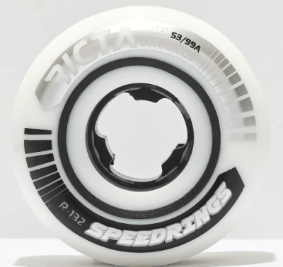 Ricta Speedrings Wide 99a 53mm Ricta Speedrings Wide 99a 53mm