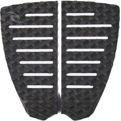 Deck Rip Curl 2 pieces black Deck Rip Curl 2 pieces black
