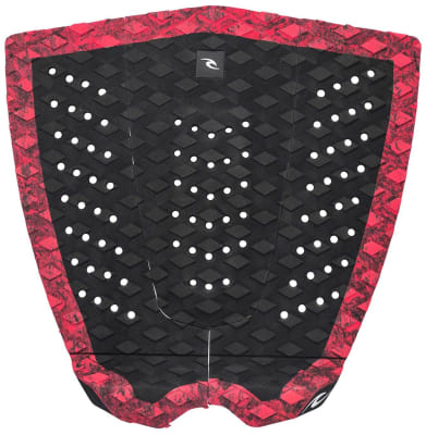 Deck Rip Curl Red 3 pieces Deck Rip Curl Red 3 pieces