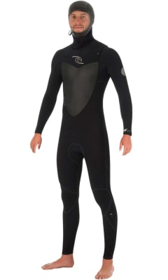 WETSUIT RIP CURL Flash bomb 5/5/4 WETSUIT RIP CURL Flash bomb 5/5/4