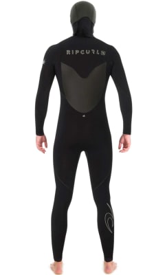 WETSUIT RIP CURL Flash bomb 5/5/4 WETSUIT RIP CURL Flash bomb 5/5/4