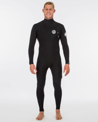 Wetsuit RIP CURL E-bomb 5/3 Wetsuit RIP CURL E-bomb 5/3