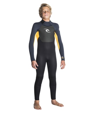 Wetsuit RIP CURL Omega back zip 4/3 Wetsuit RIP CURL Omega back zip 4/3