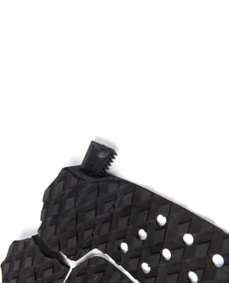 Deck Rip Curl Black 3 pieces Deck Rip Curl Black 3 pieces