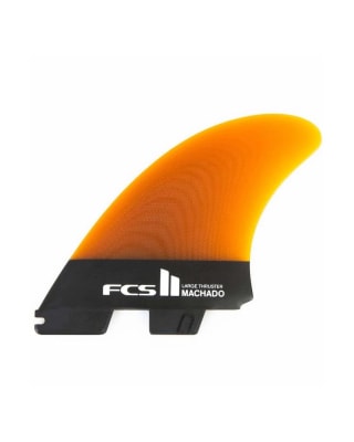 RM PG Medium tri fins