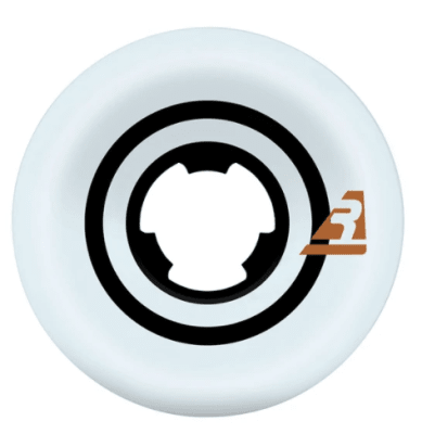 Ruedas Ricta Speedrings 54mm 99a Ruedas Ricta Speedrings 54mm 99a