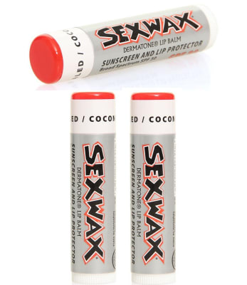Protector labial SEX WAX Protector labial SEX WAX
