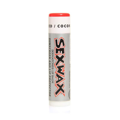 Protector labial SEX WAX Protector labial SEX WAX