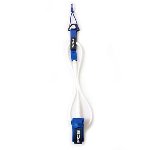 Leash FCS Competition Essential 6' Cobalt1