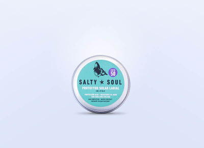 Salty Soul protector solar labial FPS 50 Salty Soul protector solar labial FPS 50