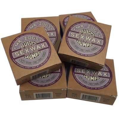 Cera Sex Wax Cold To Cool Cera Sex Wax Cold To Cool
