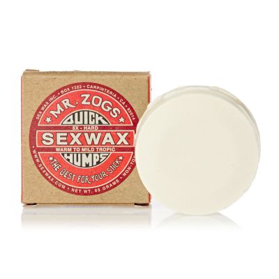 Cera Sex Wax Warm To Mild Tropic Cera Sex Wax Warm To Mild Tropic