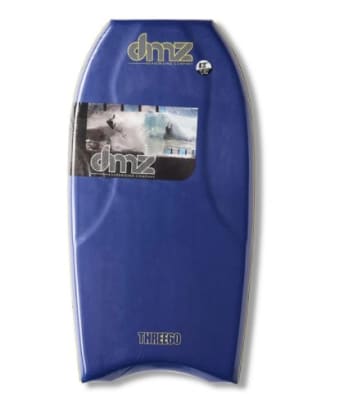 Bodyboard DMZ 44 three 60 Bodyboard DMZ 44 three 60