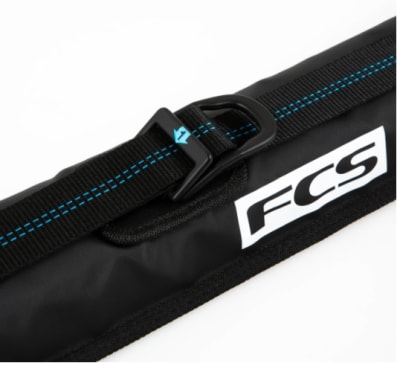  D-Ring Single Soft Racks FCS