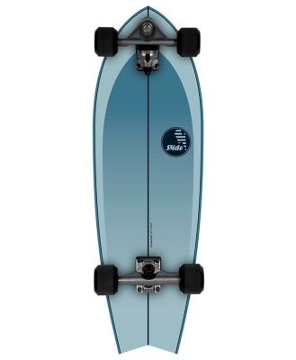SURF SKATE SLIDE FISH DRIFTER 32 SURF SKATE SLIDE FISH DRIFTER 32