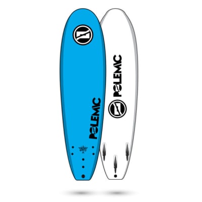 Softboard Polemic 8.0 Softboard Polemic 8.0