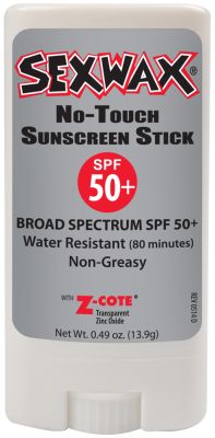 Pantalla Solar / Face Stick Sex Wax - SPS 50+ Pantalla Solar / Face Stick Sex Wax - SPS 50+