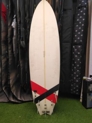 Tabla de surf stance Tabla de surf stance