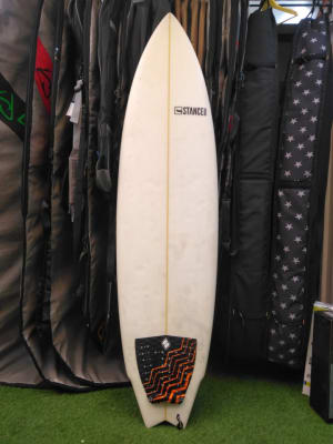 Tabla de surf stance Tabla de surf stance