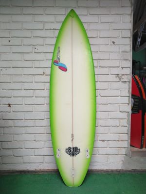 Tabla de Surf Seminueva Stretch 6'4'' Tabla de Surf Seminueva Stretch 6'4''