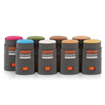 Protector Solar Jeewin Spf 50+ Protector Solar Jeewin Spf 50+