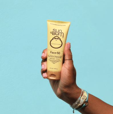 SUN BUM Original Face 50 SUN BUM Original Face 50
