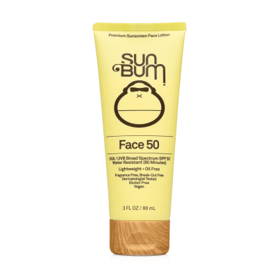 SUN BUM Original Face 50 SUN BUM Original Face 50