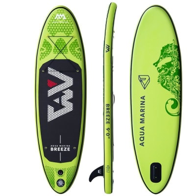 SUP Breeze 9.0x30x4.7 SUP Breeze 9.0x30x4.7