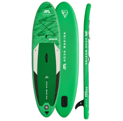 SUP Breeze 9.10 2021 SUP Breeze 9.10 2021