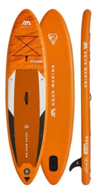 SUP inflable Aqua Marina Fusion 10.10 SUP inflable Aqua Marina Fusion 10.10