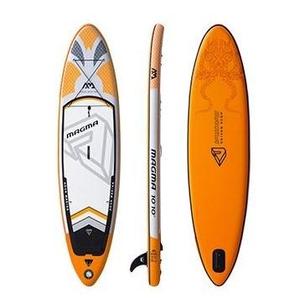 SUP inflable Aqua Marina Magma 10.10x32x6 SUP inflable Aqua Marina Magma 10.10x32x6