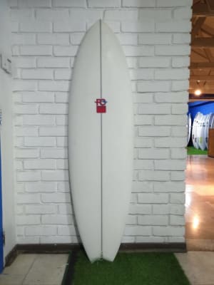 Tabla de Surf Seminueva Fletch Farck Epoxic 5'10'' Tabla de Surf Seminueva Fletch Farck Epoxic 5'10''