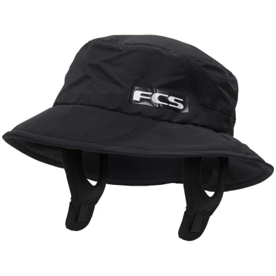 Sombrero FCS Surf black Sombrero FCS Surf black