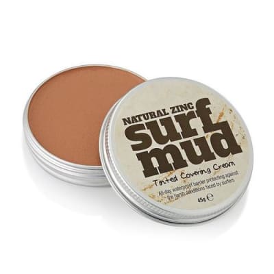 Pantalla solar Surfmud Pantalla solar Surfmud