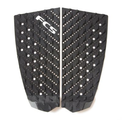 Deck FCS T-2 [Black Charcoal]1