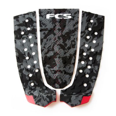 Deck FCS T-3 [Charcoal Camo]1