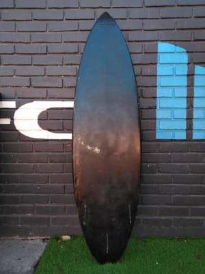 Tabla de Surf Chilli usada Tabla de Surf Chilli usada