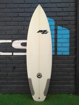 Tabla de surf mg 6.0 Tabla de surf mg 6.0
