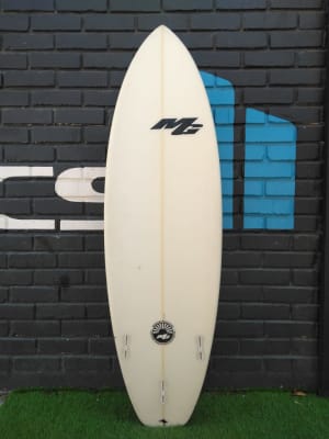 Tabla de surf mg 6.0 Tabla de surf mg 6.0