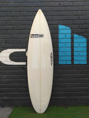 Tabla de surf Pacifico Surf 6.3 Tabla de surf Pacifico Surf 6.3