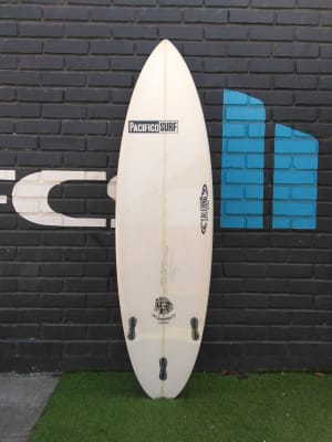 Tabla de surf Pacifico Surf 6.3 Tabla de surf Pacifico Surf 6.3