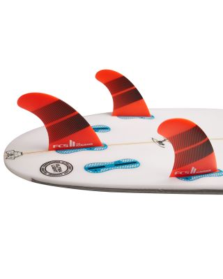 Quillas FCS II Accelerator Neo Glass Tang Grand L Quillas FCS II Accelerator Neo Glass Tang Grand L