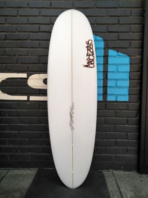 Tabla De Surf Cabezas The Driftwood 6'2'' Tabla De Surf Cabezas The Driftwood 6'2''