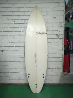 Tabla de Surf Seminueva Tim Patterson 6'0'' Tabla de Surf Seminueva Tim Patterson 6'0''