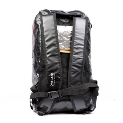 Bolso Drysafe Backpack 20 Lts Verde Bolso Drysafe Backpack 20 Lts Verde