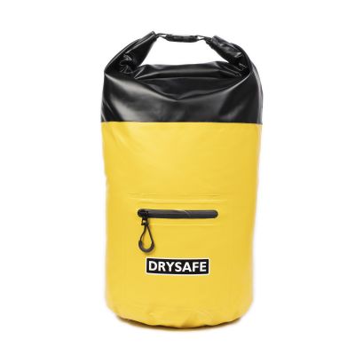 Bolso Drysafe Backpack 30 Lts Amarillo Bolso Drysafe Backpack 30 Lts Amarillo