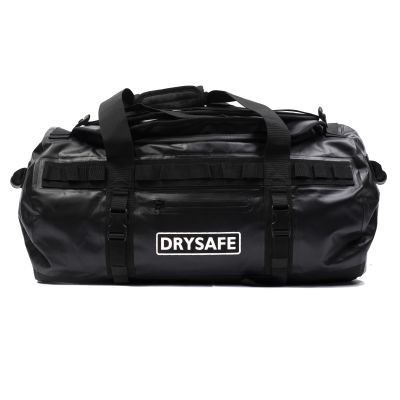 Bolso Drysafe 60 Lts Negro Bolso Drysafe 60 Lts Negro