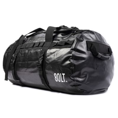 Bolso Drysafe 80 Lts Negro Bolso Drysafe 80 Lts Negro