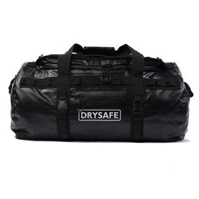 Bolso Drysafe 80 Lts Negro Bolso Drysafe 80 Lts Negro